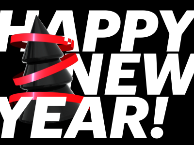 Happy New Year from all of us at JetStyle 